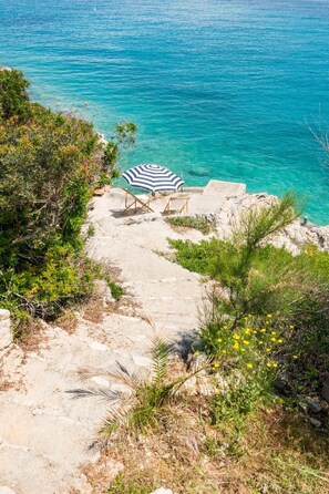 Beach - Villa Talia by Interhome (Donje Selo)