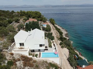 Exterior - Villa Talia by Interhome (Donje Selo)
