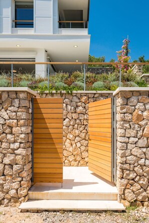 Property grounds - Villa Talia by Interhome (Donje Selo)