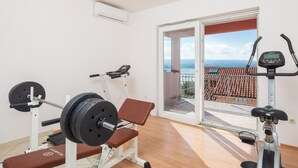 Fitness facility - für 12 Personen in Stanići, Dalmatien (Mitteldal by Interhome (Omiš)
