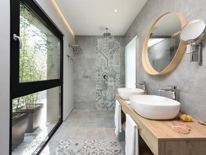 Towels - Villa "Omnia" mit Whirlpool by Interhome (Crno)