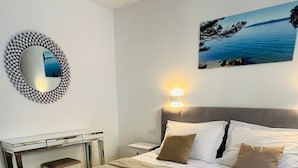 1 slaapkamer, internet