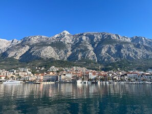 Marina - Appartement Rubin by Interhome (Makarska)