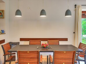 Dining - Villa Agatha by Interhome (Pula/Krnica)