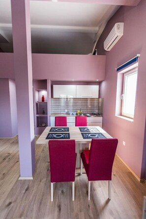 Dining - Apartman Ap4 by Interhome (Medulin)