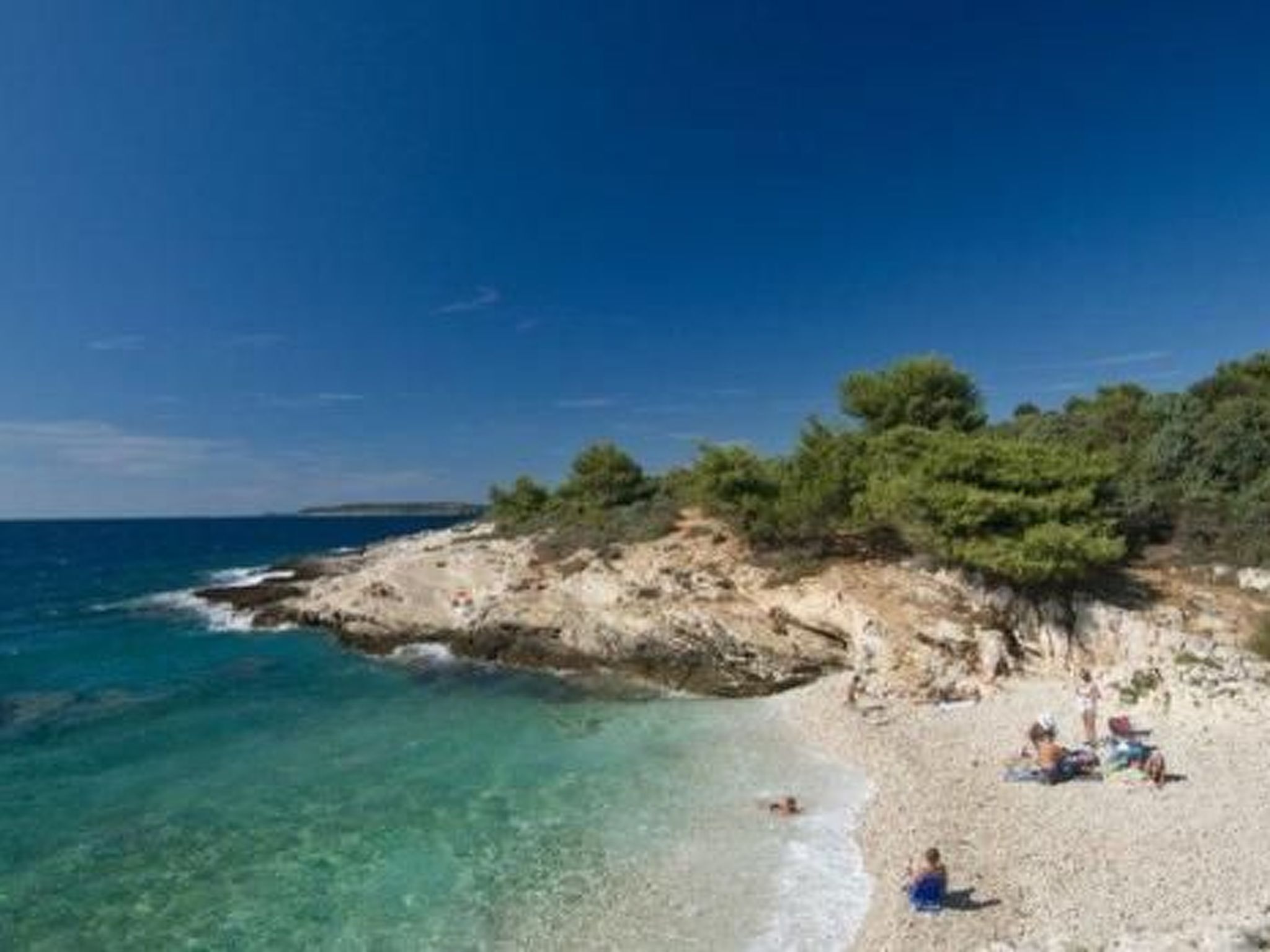 Spiaggia