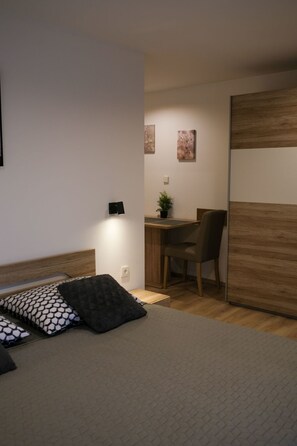 1 bedroom, Internet - Haus Vukalovic by Interhome (Medulin)