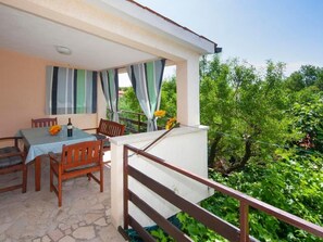 Outdoor dining - mit privater Terrasse by Interhome (Medulin)
