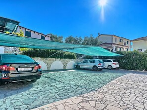 Property grounds - Ferienapartment für sechs Personen by Interhome (Trogir/Okrug Donji)