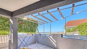 Outdoor dining - Studio für zwei Personen by Interhome (Trogir/Okrug Donji)