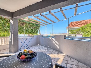 Outdoor dining - Studio für zwei Personen by Interhome (Trogir/Okrug Donji)