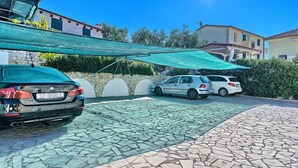 Property grounds - Studio für zwei Personen by Interhome (Trogir/Okrug Donji)