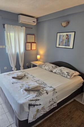 Internet - Studio für zwei Personen by Interhome (Trogir/Okrug Donji)