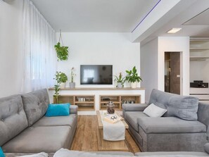 TV - Vacation home Bokan by Interhome (Bokordici)