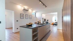 Interior - in Pula mit privatem Pool by Interhome (Bokordici)