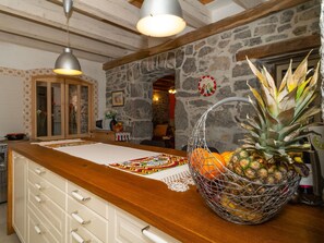 Interior - Villa Salvia by Interhome (Opatija/Jurdani)