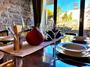 Dining - Villa Salvia by Interhome (Opatija/Jurdani)