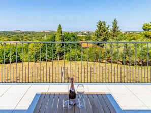 Property grounds - Zimmer "Olivengarten" mit Meerblick by Interhome (Rovinj)