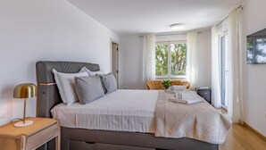 1 Schlafzimmer, Internetzugang