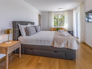 1 bedroom, Internet - Zimmer "Olivengarten" mit Meerblick by Interhome (Rovinj)