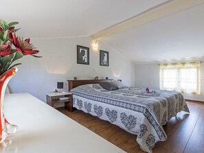 2 habitaciones y internet 