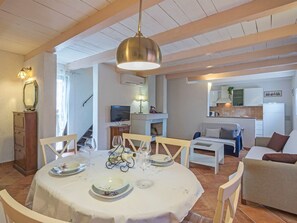 Fireplace - Villa Karina by Interhome (Poreč/Tar)