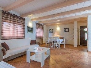 Fireplace - Villa Karina by Interhome (Poreč/Tar)
