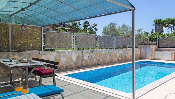 Unclassified image, 1 of 20, button - Villa Karina by Interhome (Poreč/Tar)