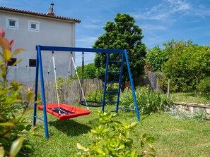 Children’s area - Apartment Fortuna 1 by Interhome (Drenje)