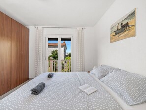 2 bedrooms, Internet - Apartment Fortuna 1 by Interhome (Drenje)