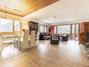 Interior - Chasa Vista Lischana by Interhome (Scuol)