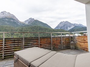 Property grounds - Chasa Vista Lischana by Interhome (Scuol)