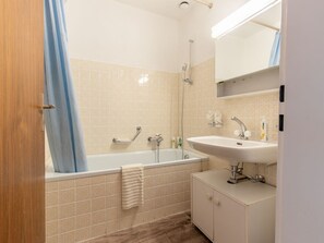 Towels - Chasa Vista Lischana by Interhome (Scuol)