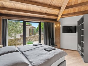 4 bedrooms, Internet - Villa Luna by Interhome (Bokordici)