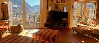 Chesa Saura-La Punt by Interhome