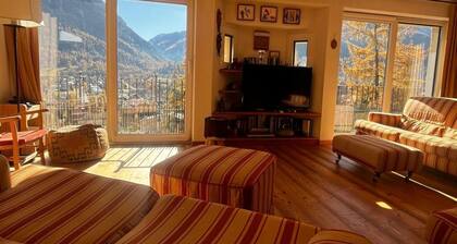 Chesa Saura-La Punt by Interhome