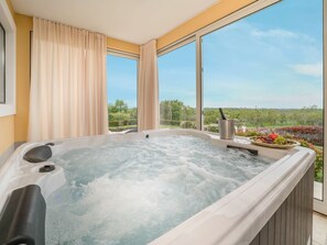 Interior - GioEin privater Bereich für 16 Personen, Pool und Sport by Interhome (Umag/Juricani)
