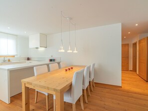 Dining - Chesa Blaunca Maloja by Interhome (Maloja)