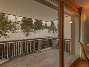 Interior - Chesa Blaunca Maloja by Interhome (Maloja)