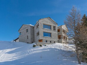 Exterior - Chesa Piol by Interhome (Maloja)