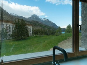 Interior - Chesa Piol by Interhome (Maloja)