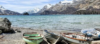 Chesa Trais FluorsC3 by Interhome