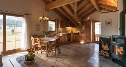 Chesa Trais FluorsC3 by Interhome