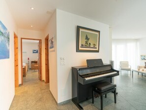 Interior - Residenz Alpenrose34 by Interhome (Sils Maria)