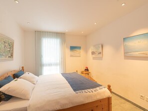 2 bedrooms, Internet - Residenz Alpenrose34 by Interhome (Sils Maria)