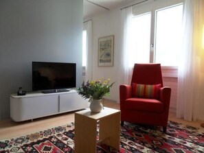 Televisión 