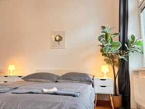 1 sovrum och internet