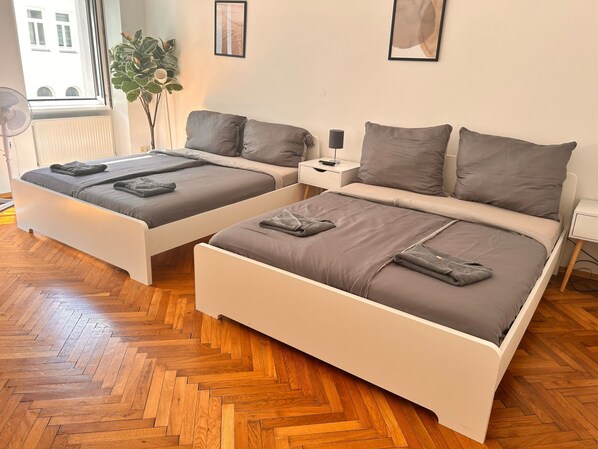 1 bedroom, Internet - Apartment 15A by Interhome (Vienna / 10. District)