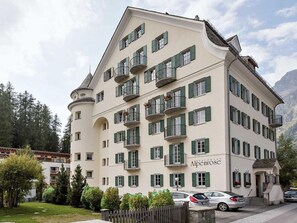Außenbereich