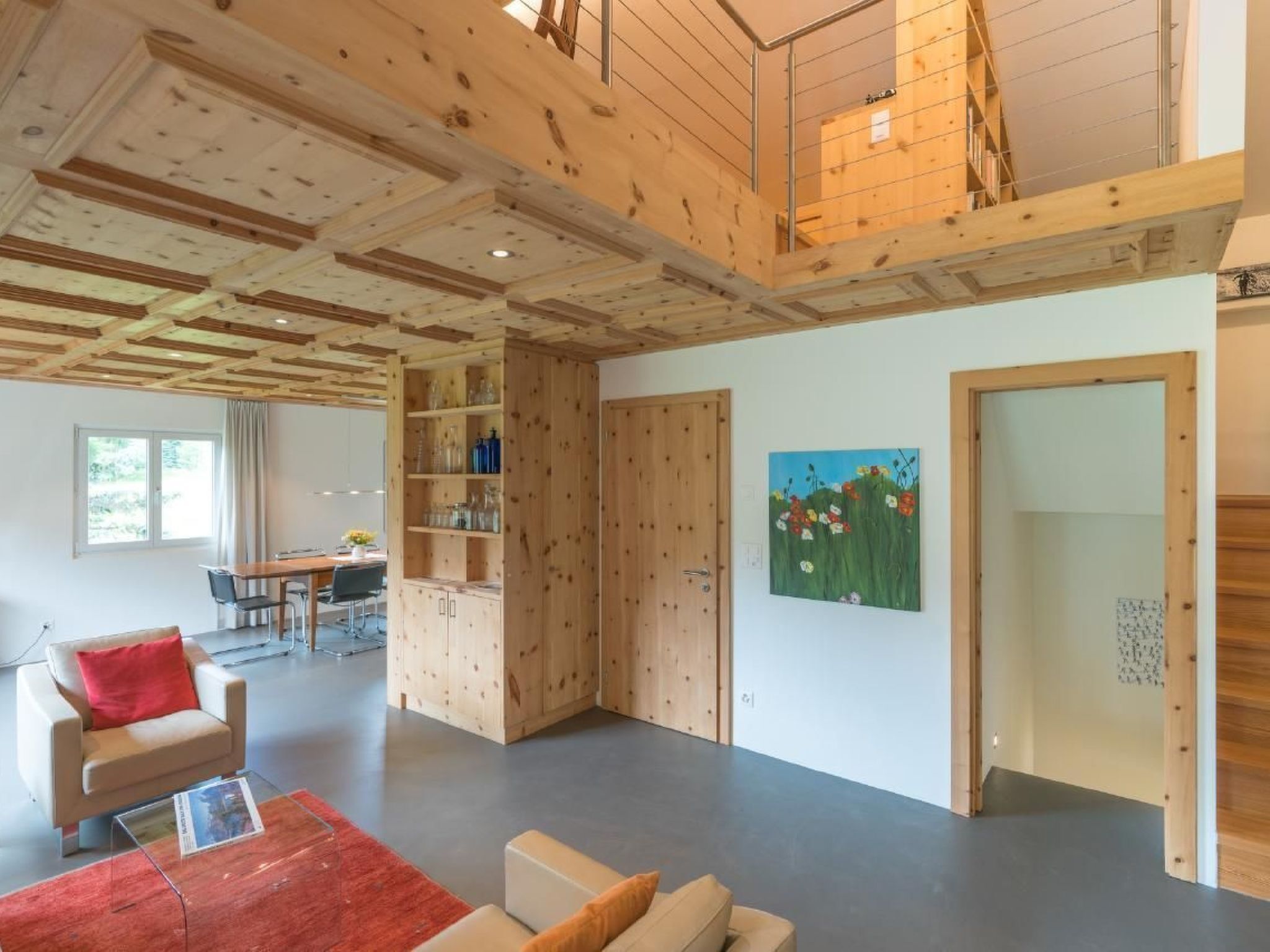 Intérieur